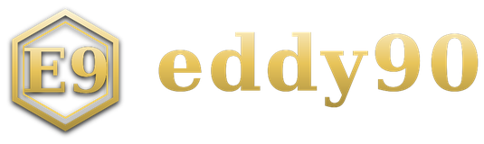 eddy90 logo